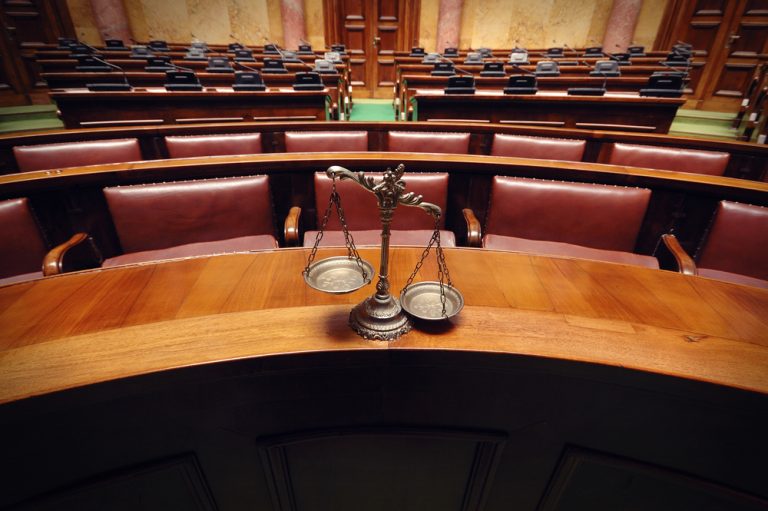 Resuming Jury Trials in Massachusetts